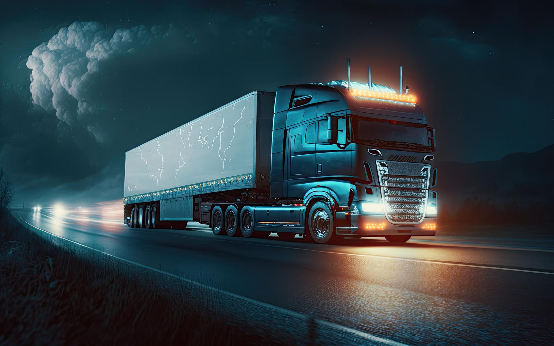 Logistics Excellence: Beyond Boundaries