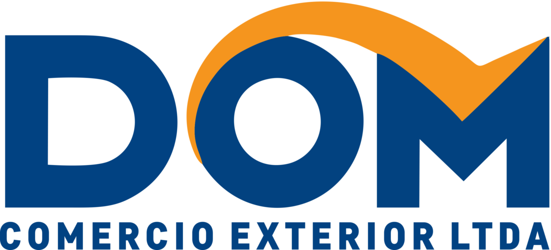 Dom Comercio Exterior